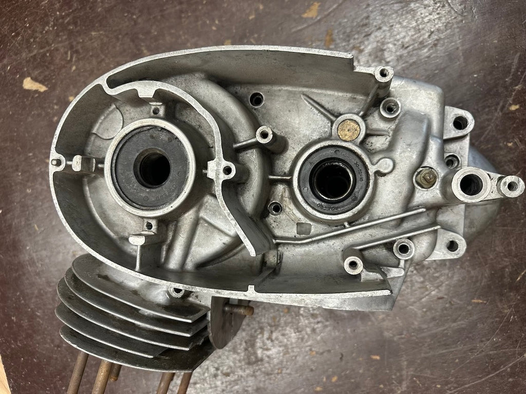 Bloky motora 350/360