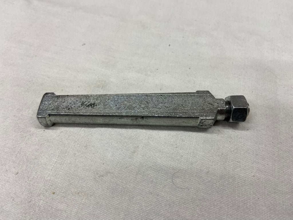 Tŕň stupačky, kus