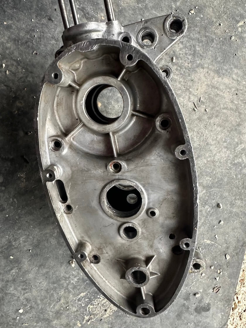 Bloky motora 05, párové