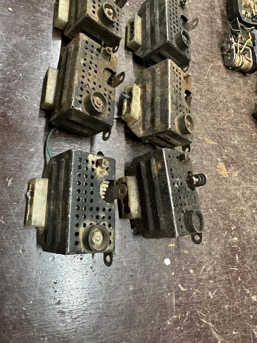 Usmerňovač napätia