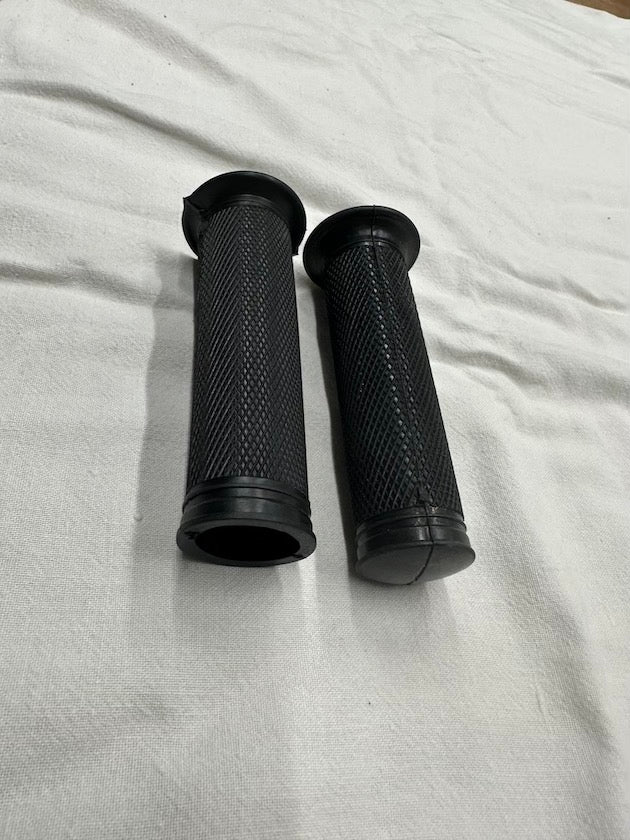 Návlečky rukovatí, replika