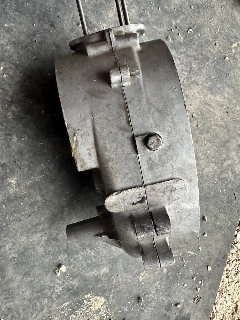 Bloky motora 05, párové