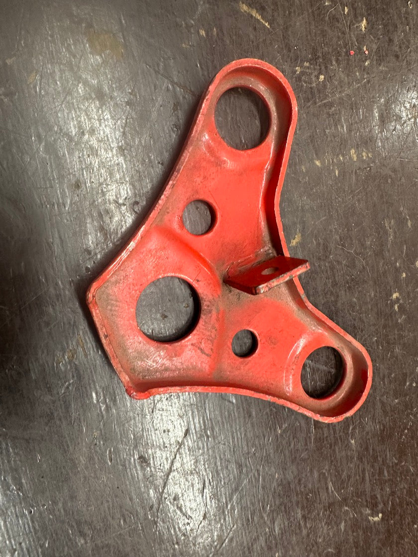 Vrchný okulár, uložennka