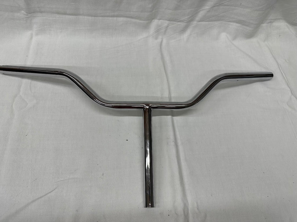 Riadidlá, mustang, replika