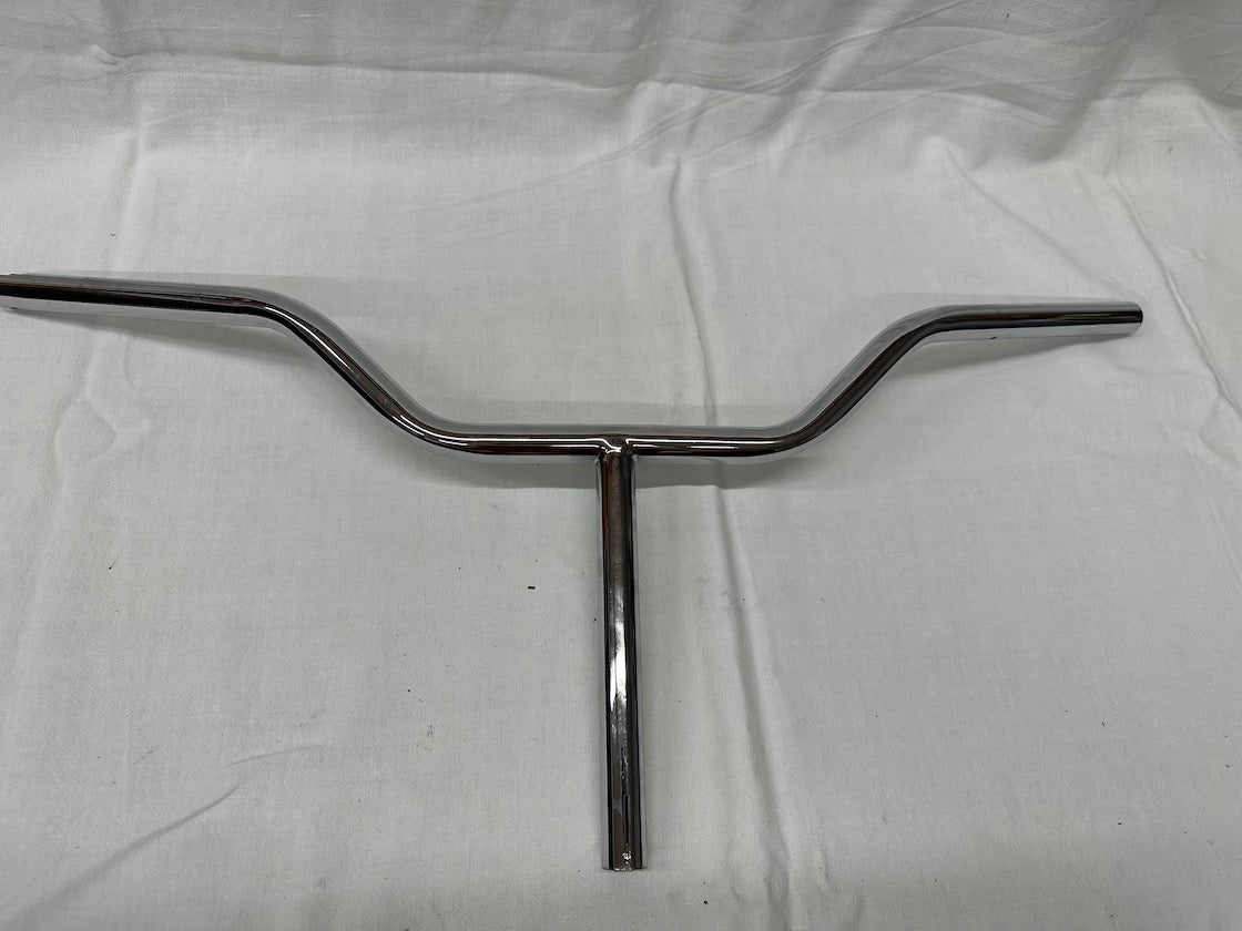 Riadidlá, mustang, replika