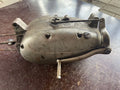 Polomotor 555, 550