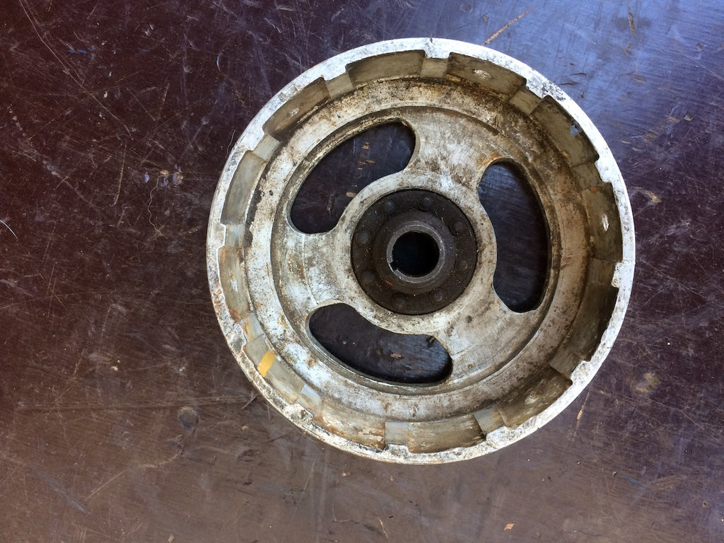 Rotor
