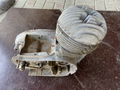 Motor ČZ 125/453, bez kluky na ND aj jednotlivo