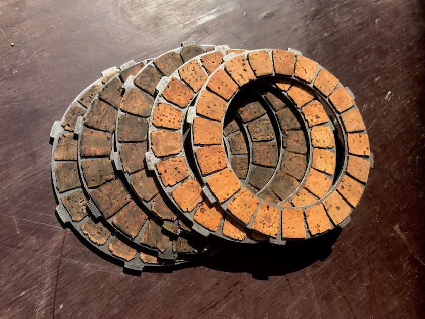 Set lamiel