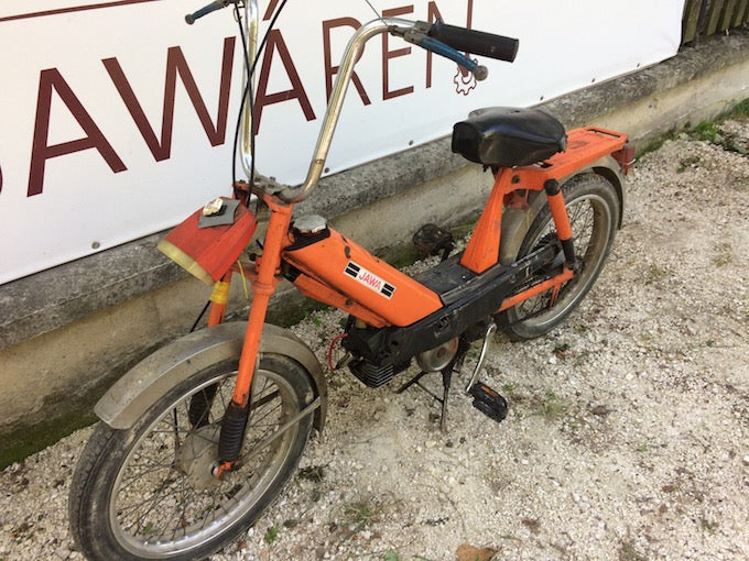 PREDANÉ