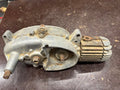 Motor 550/555