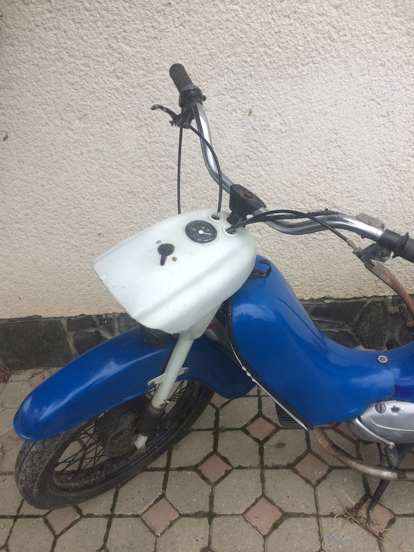PREDANÉ