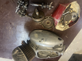 MOTOR ČZ 150C