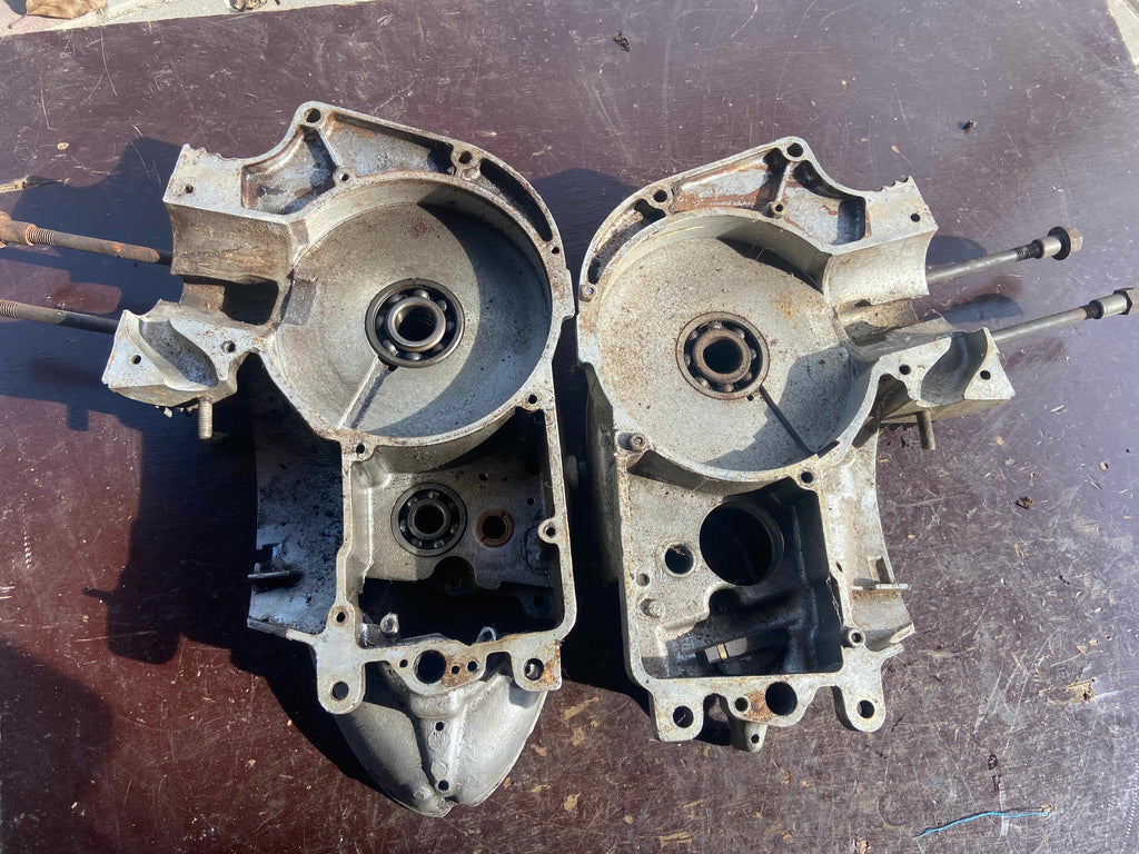 Bloky motora J 250/353