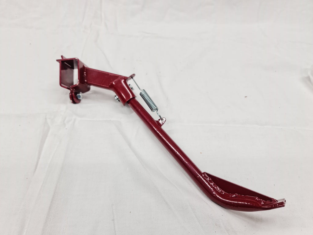 Bočný stojan sport 19, replika