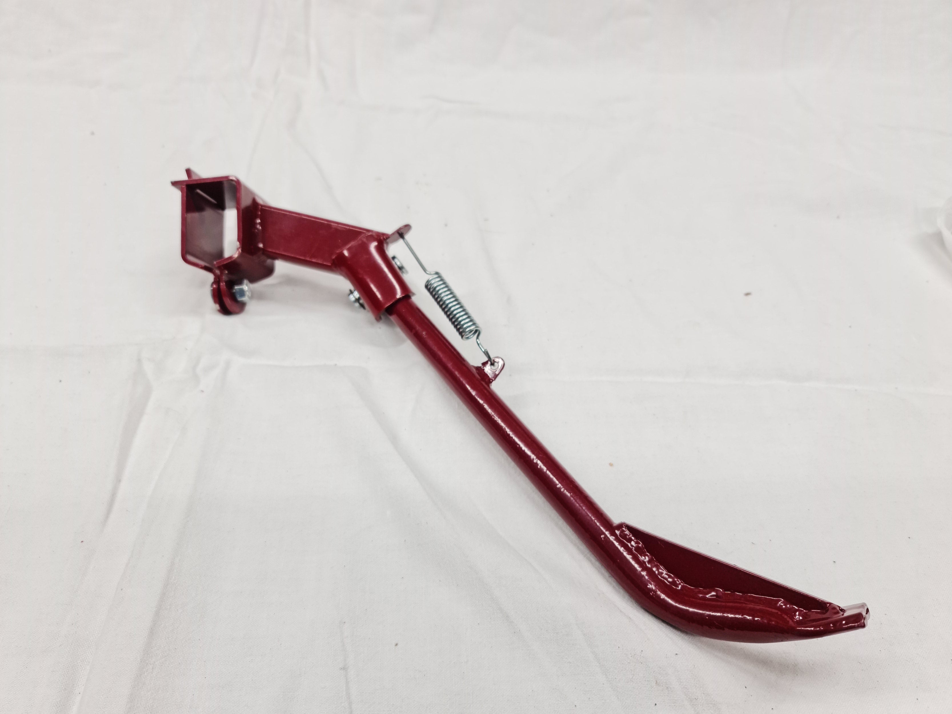 Bočný stojan sport 19, replika