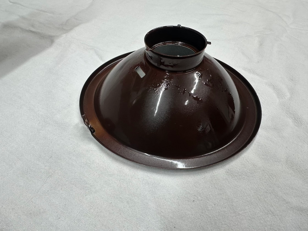 Parabola predné svetlo, KYV