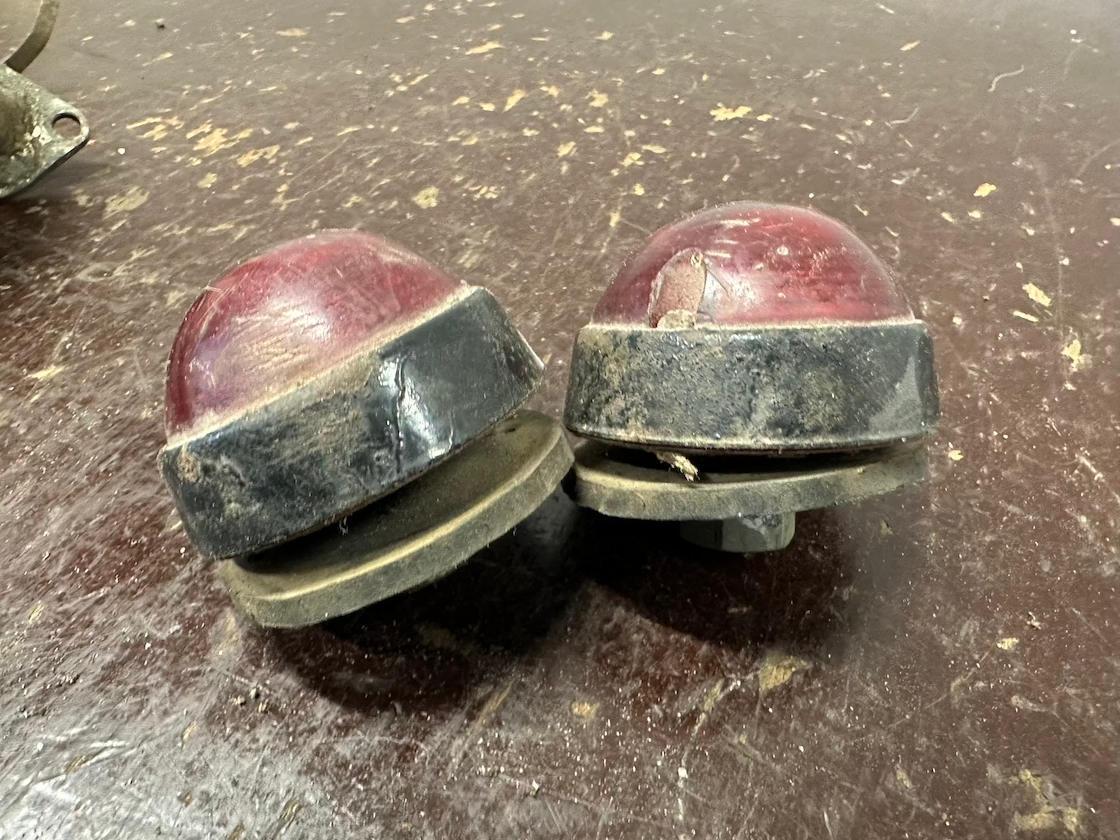 Svetlá - identifikácia