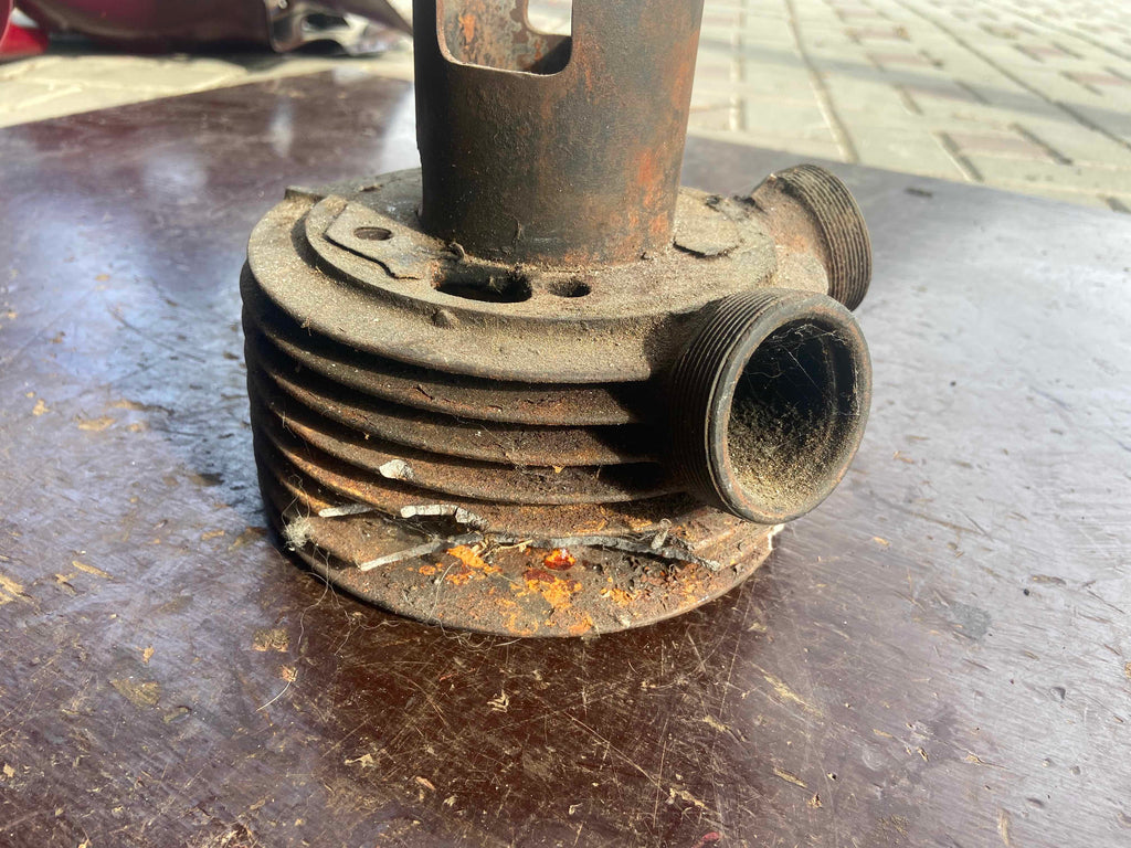 Valec J 250/353 olámaný