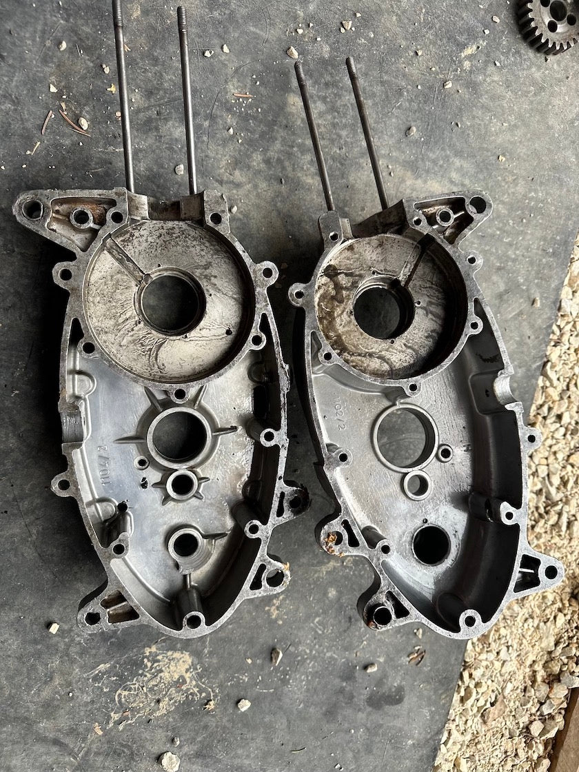 Bloky motora 05, párové