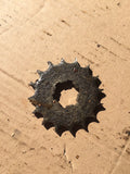 Vývodové koliesko
