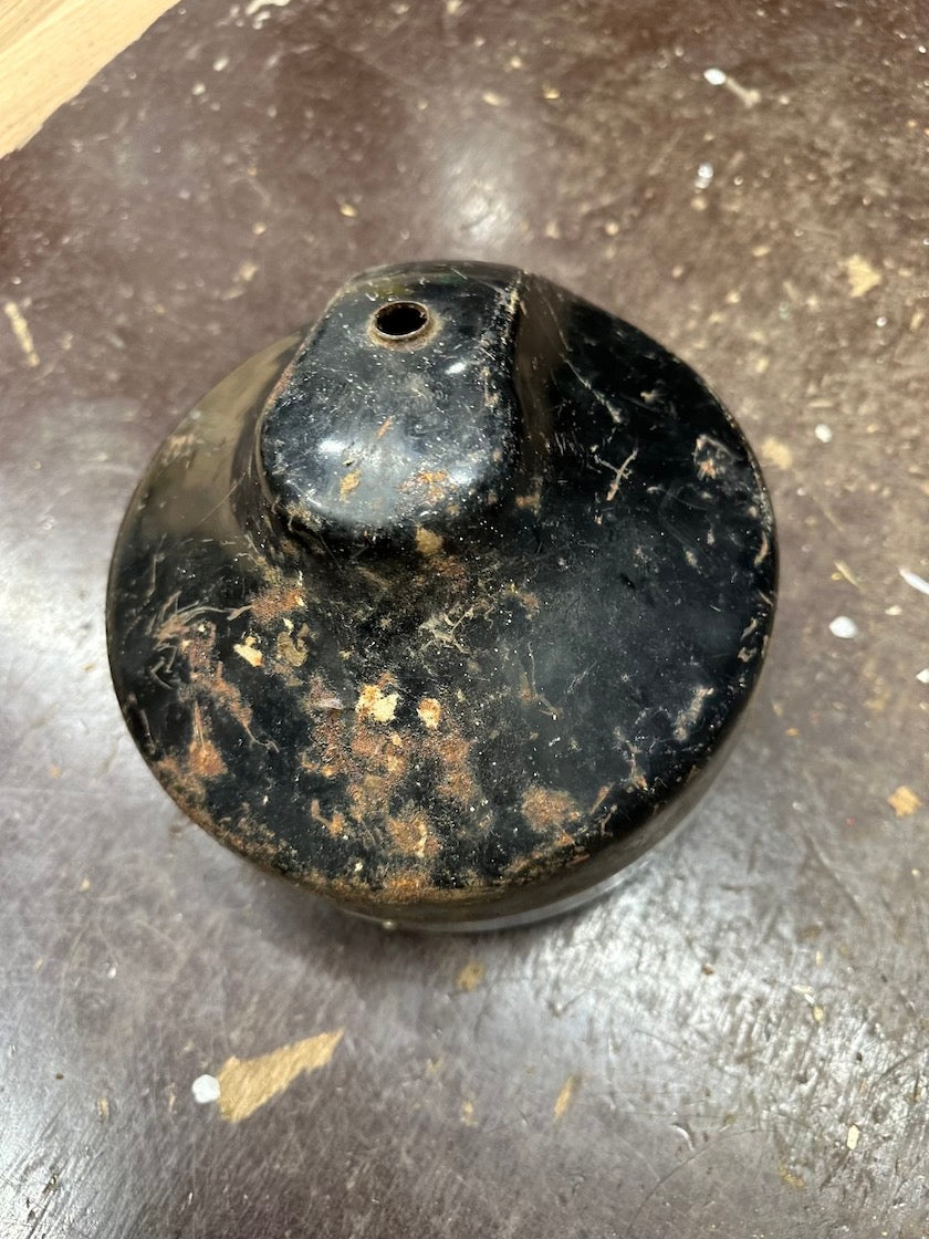 Predné svetlo, identifikácia