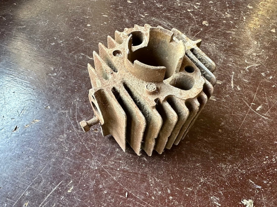 Valec 550/555