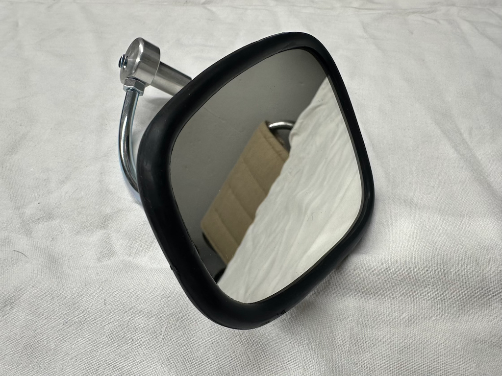 Zrkadlo do riadidiel - bočné