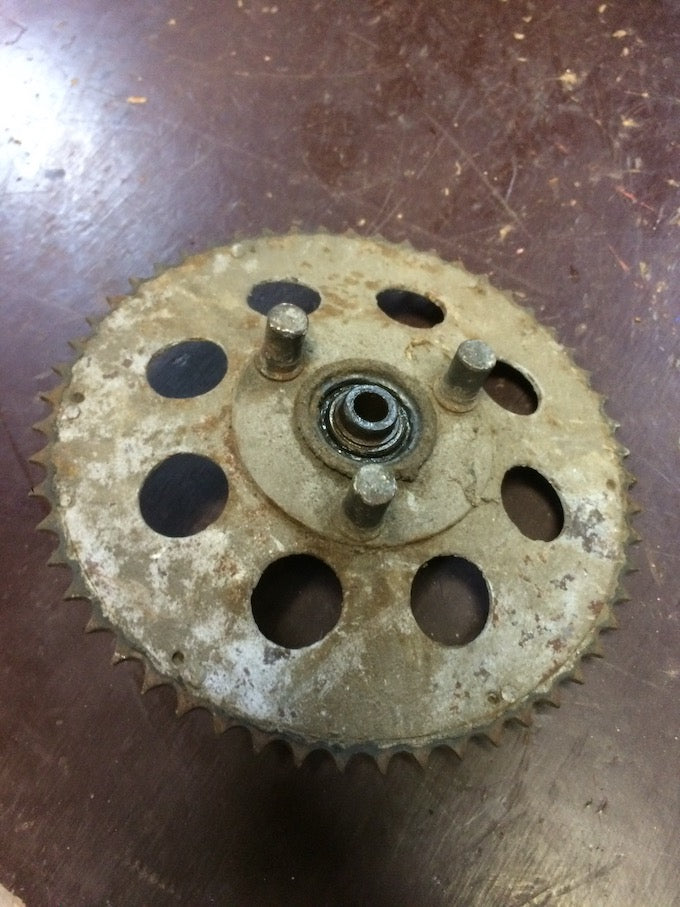 Rozeta