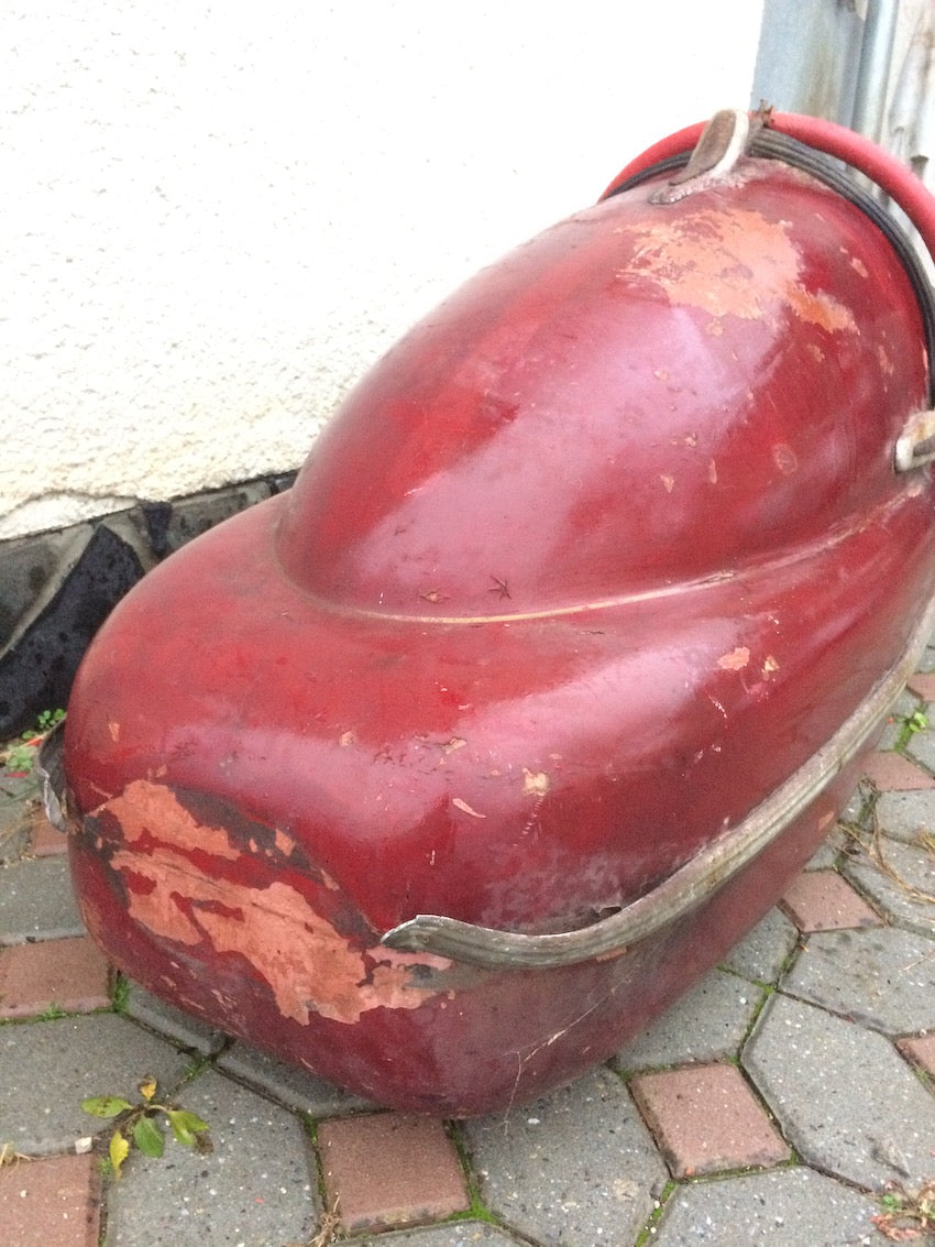 Sidecar