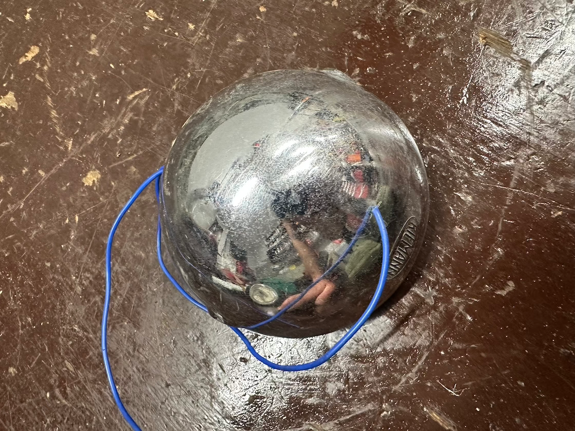 Predné svetlo REIMANN