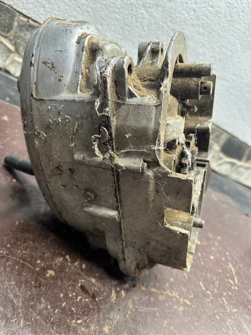 Motor ČZ 175/356