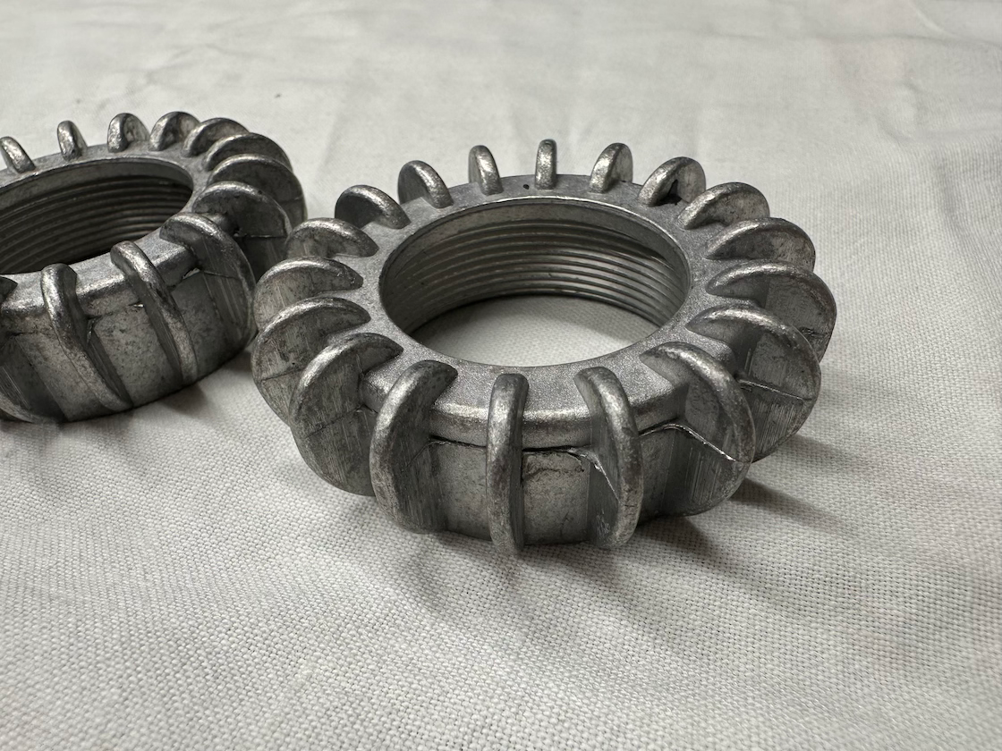 Matice kolien ČZ , pár