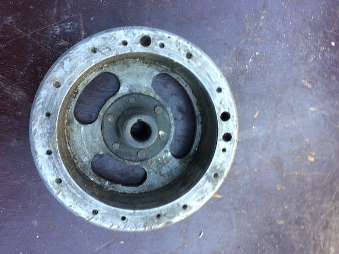 Rotor