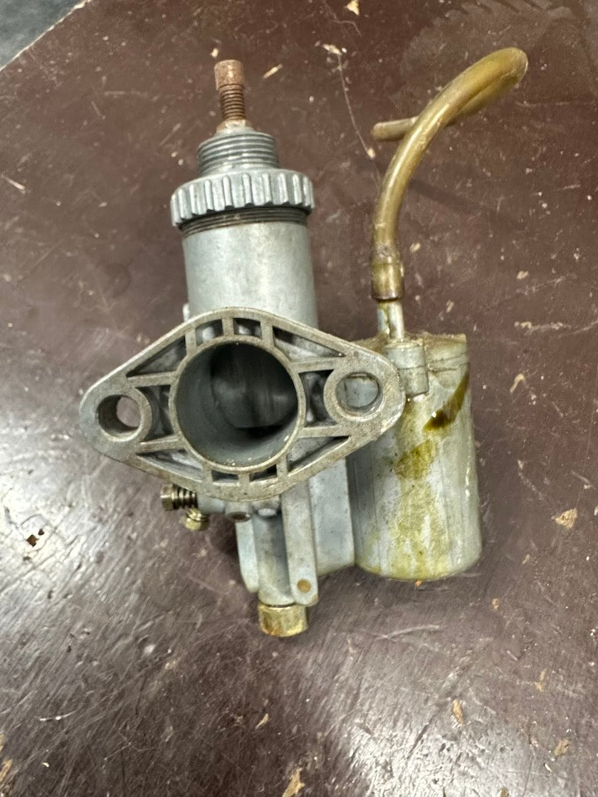 Karburátor JIKOV 2926 SBD 2836 ČZ 175/487