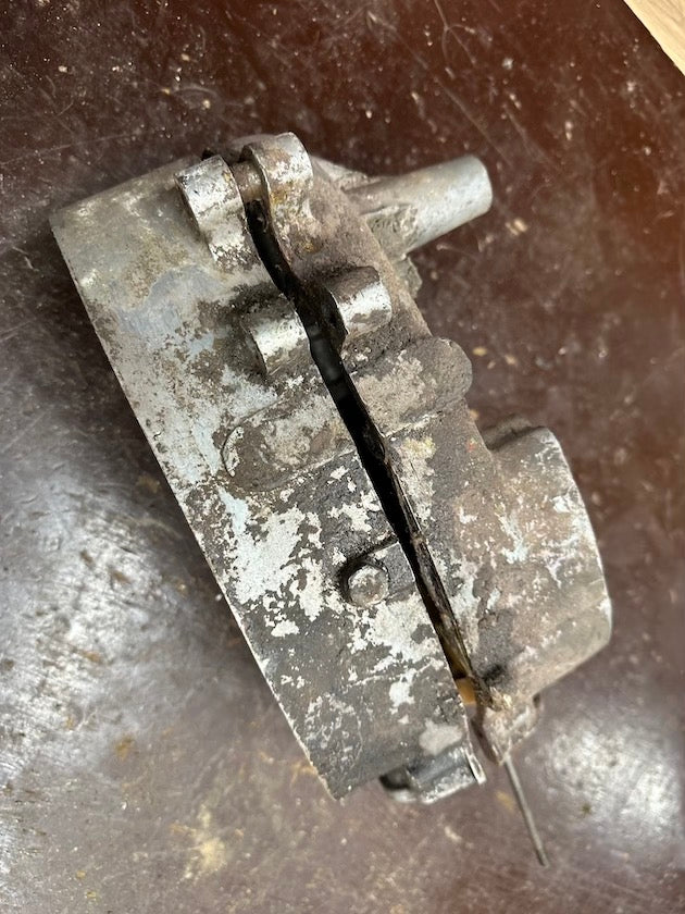 Bloky motora, párové typ 20