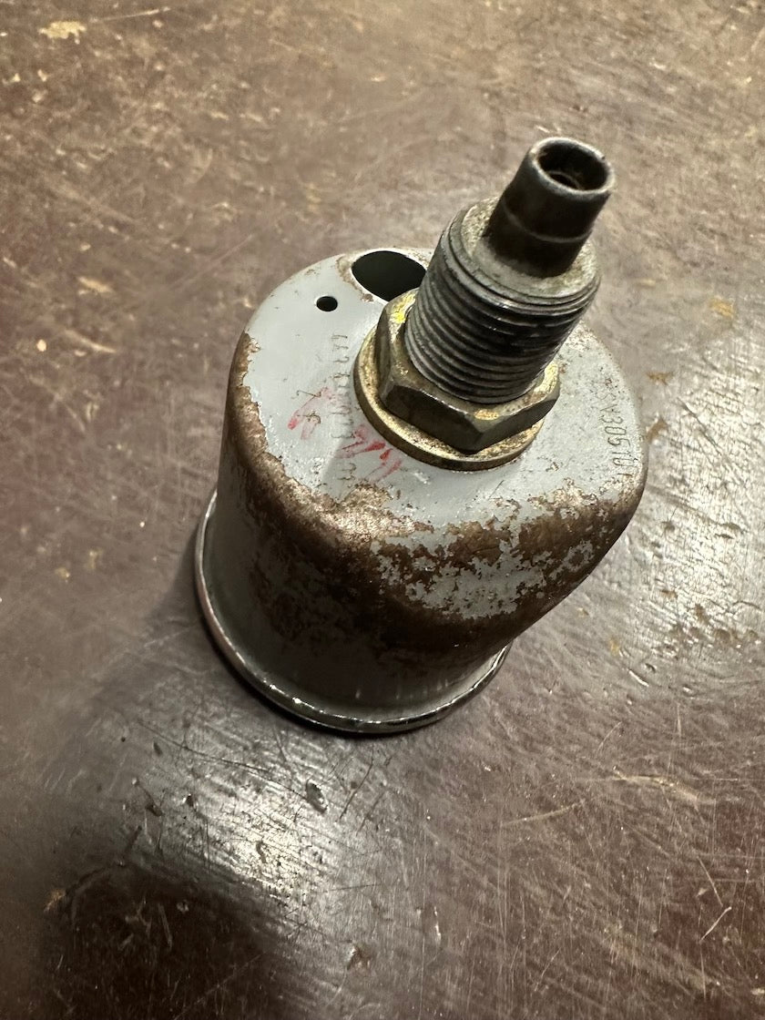 Tachometer, funkčný, počíta