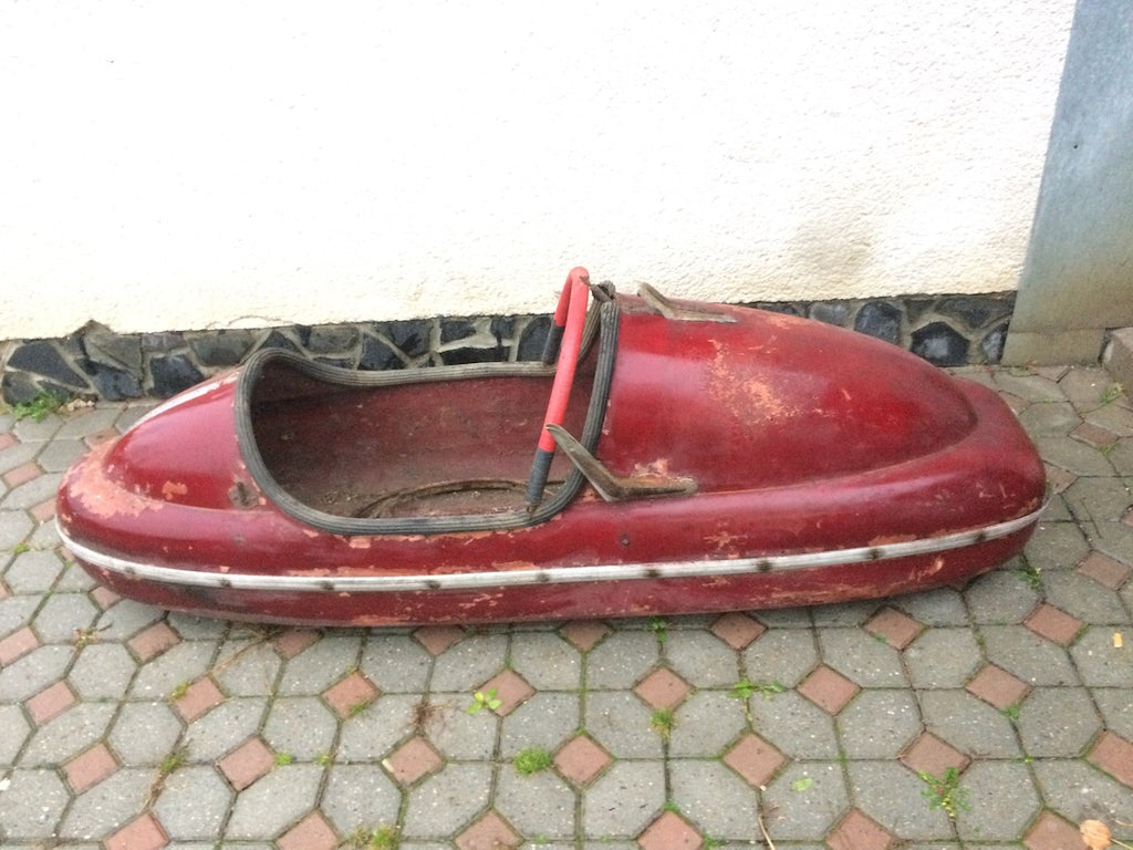 Sidecar