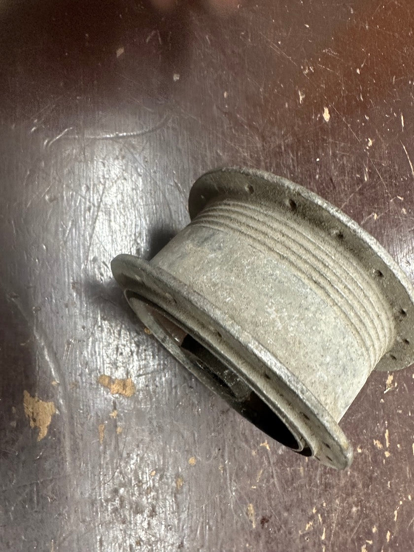 Stred kolesa babetta 207