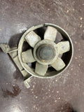 Ventilátor ČZ skúter