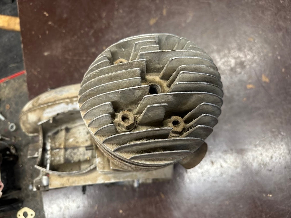 Motor 353