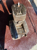 Motor ČZ 175/487