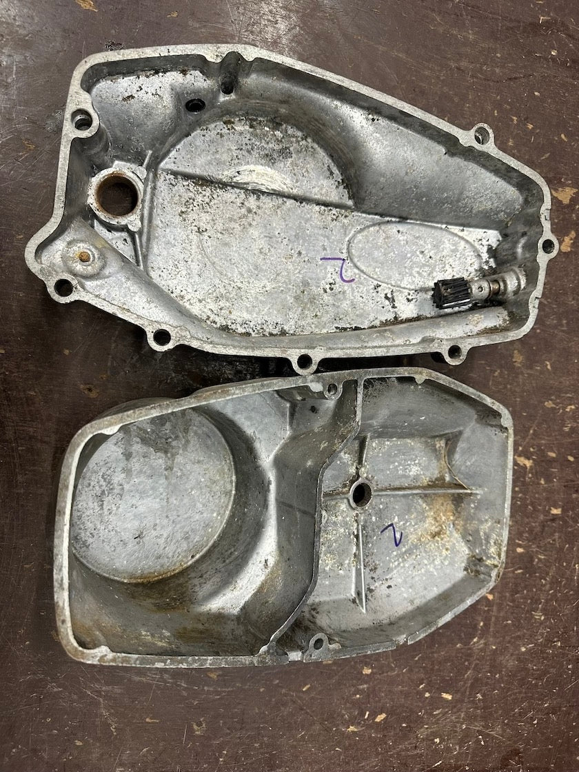 Veko zapalovania a spojky, 638 pár č.2