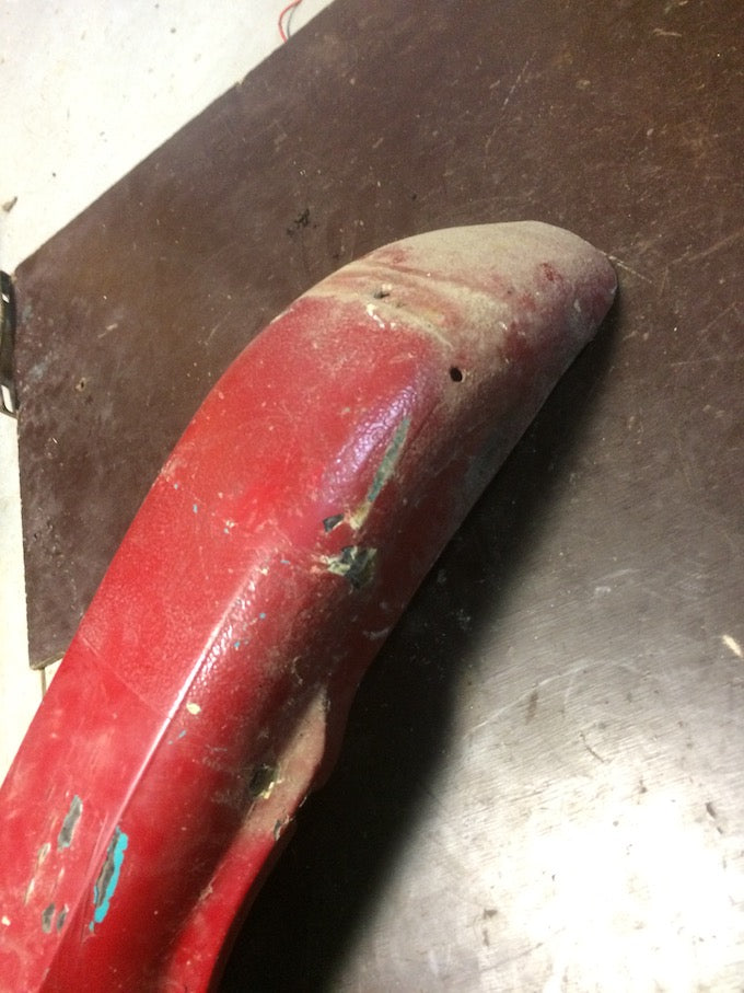 Blatník identifikácia