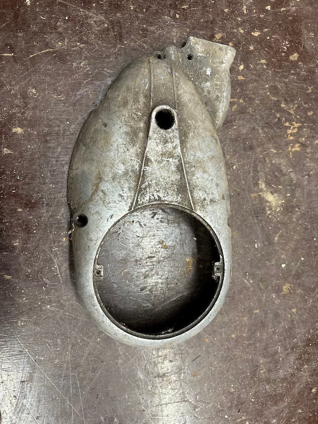 Veko zapalovania ČZ 125b,t