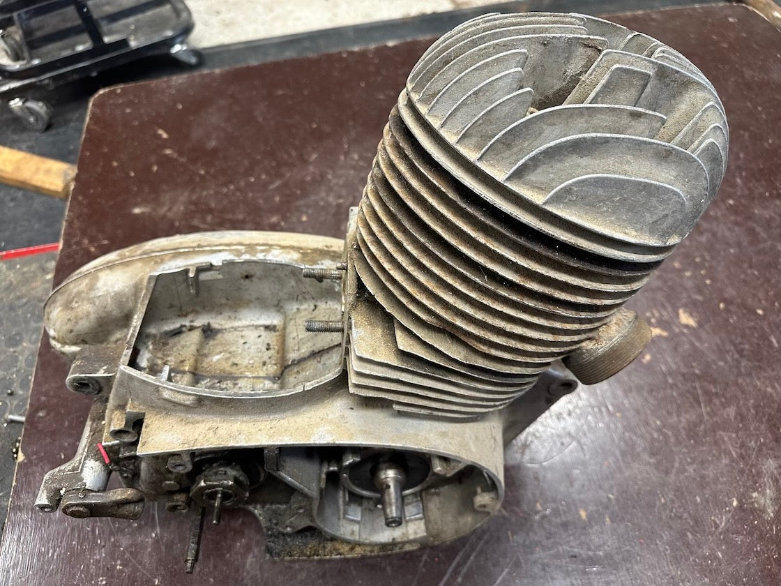 Motor 353