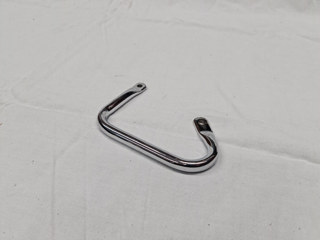 Bočné madlo, replika