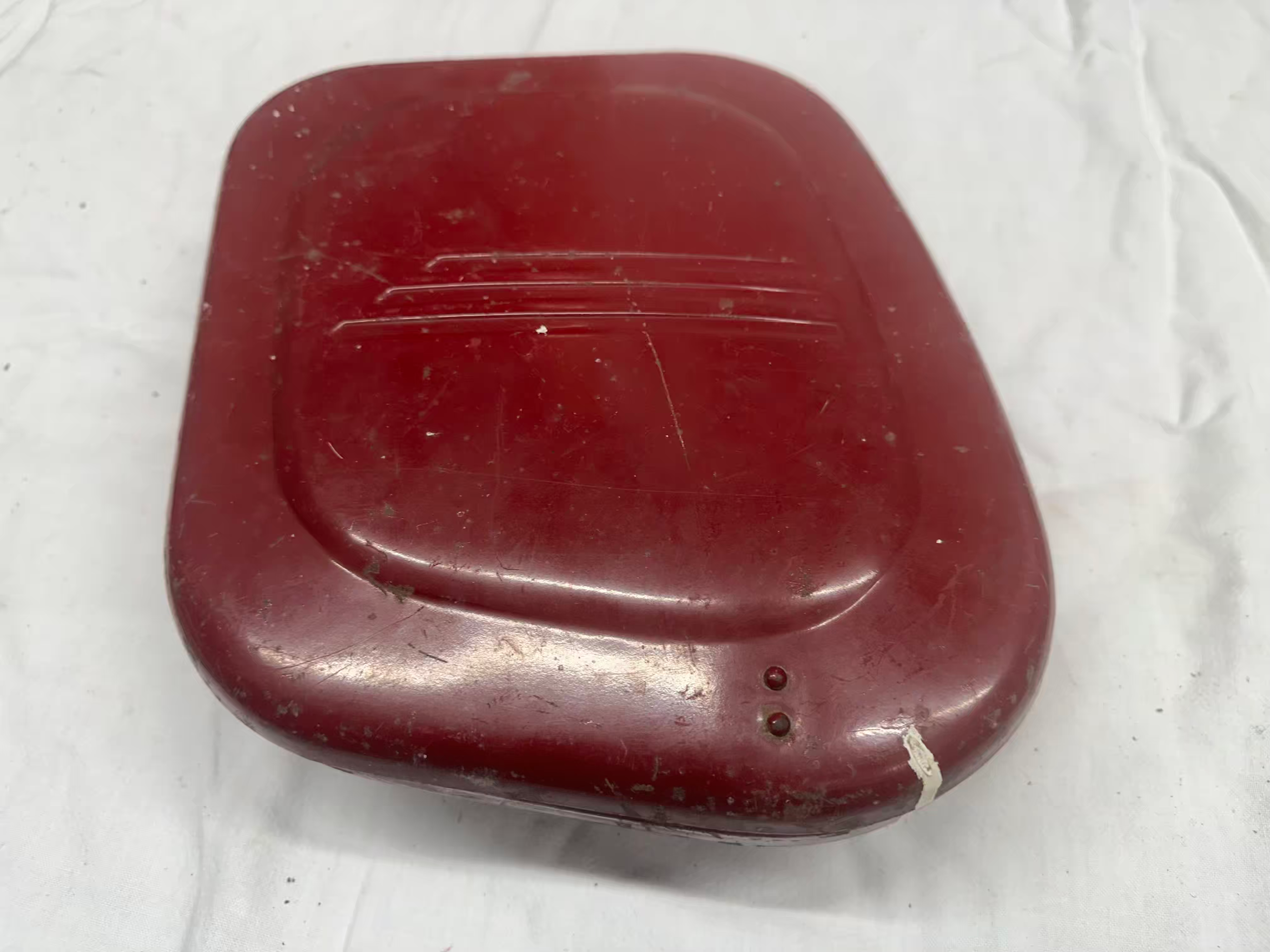 Batériový kastlík,  uloženka