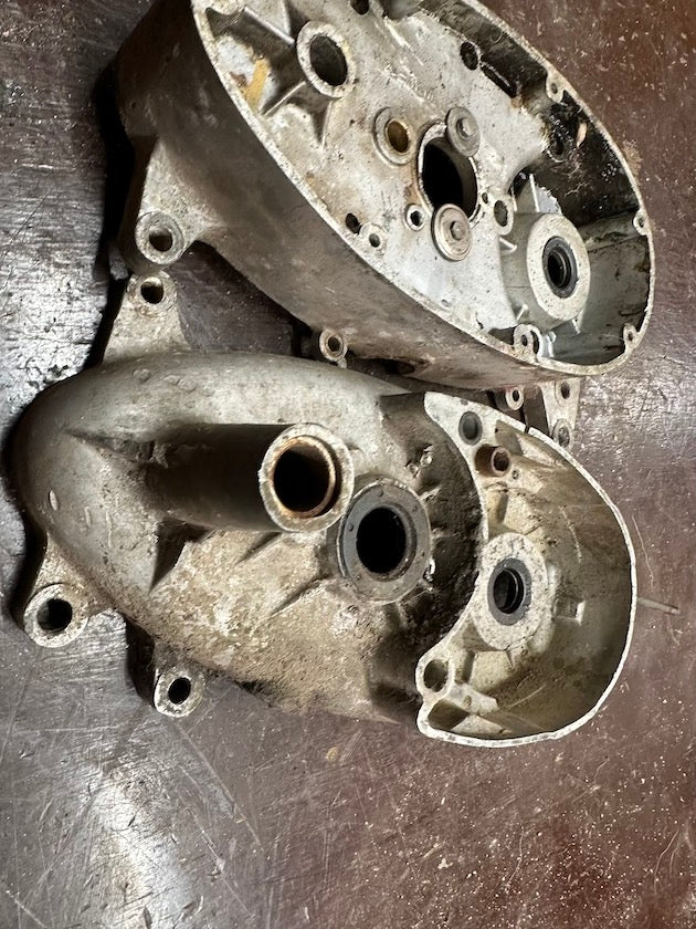 Bloky motora, párové typ 20