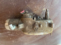 Motor 550, 555